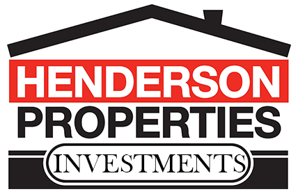Henderson Investment Group logo