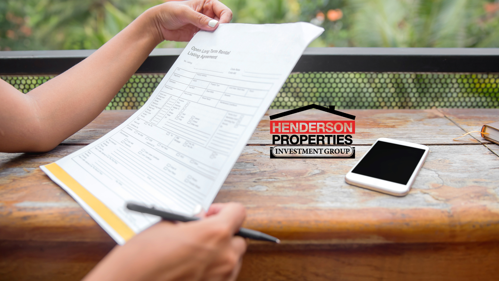The Ultimate Wear & Tear Checklist for Rental Property Owners