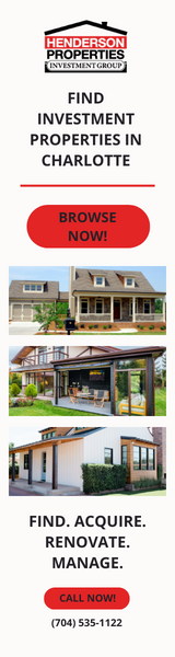 find an investent property