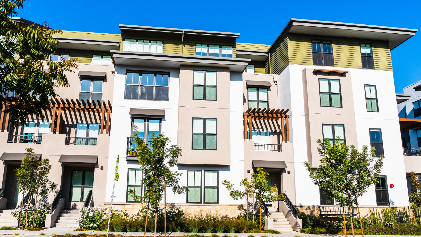 charlotte multi family investment properties