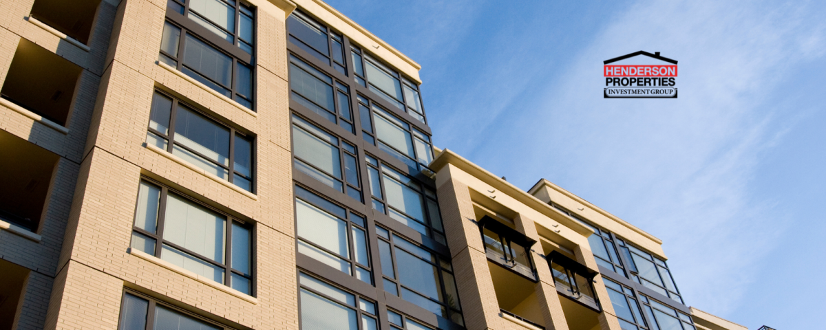 investment properties in charlotte