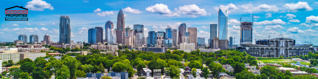 charlotte real estate