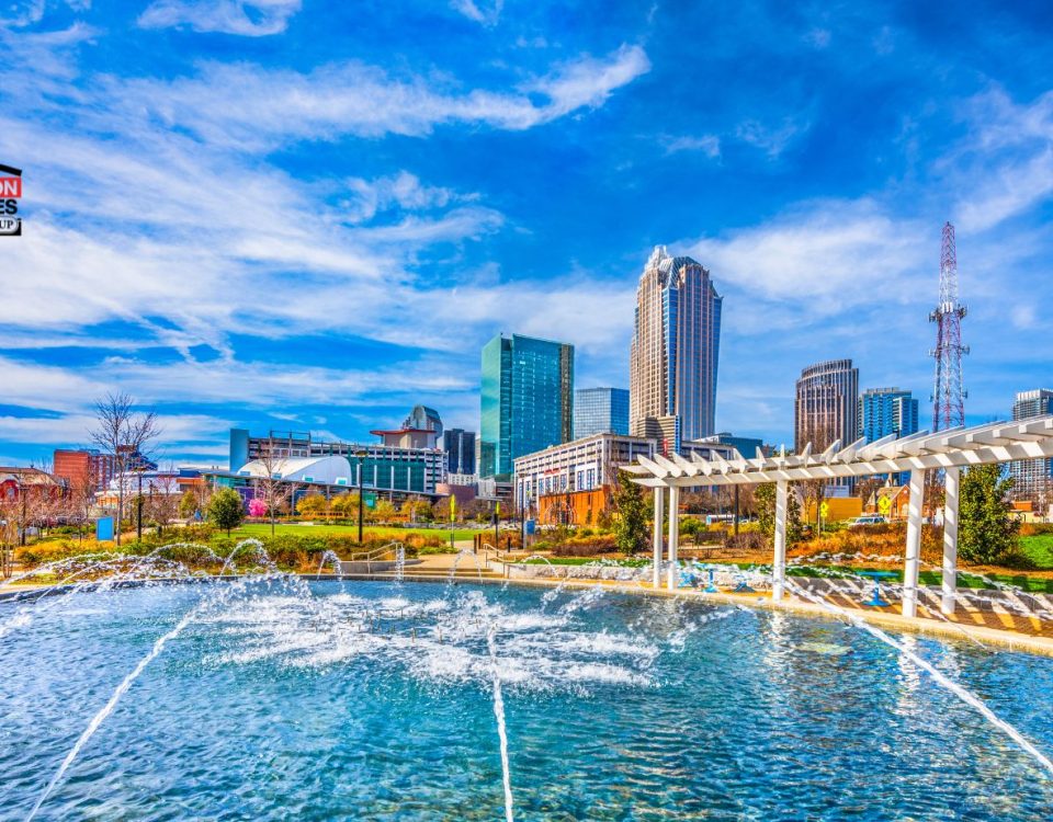 charlotte investment properties