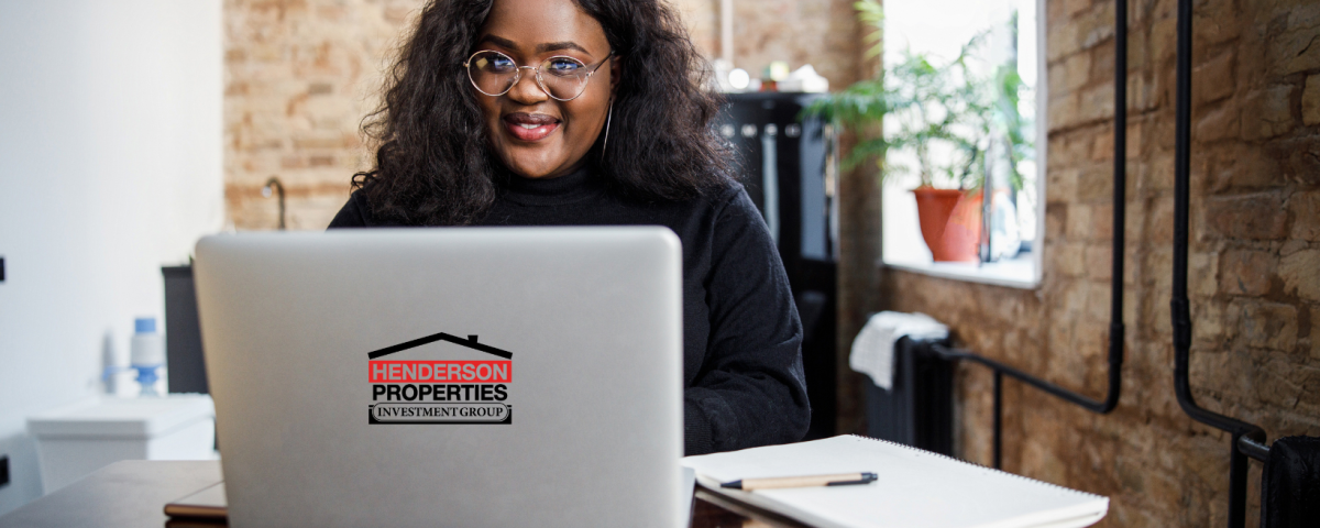 local real estate agent