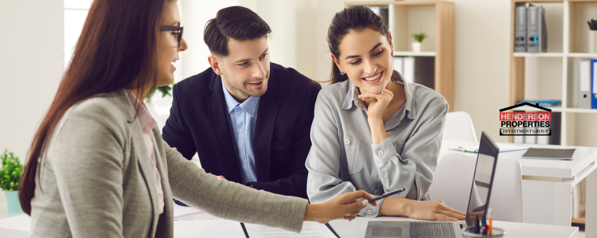 charlotte investor friendly agents
