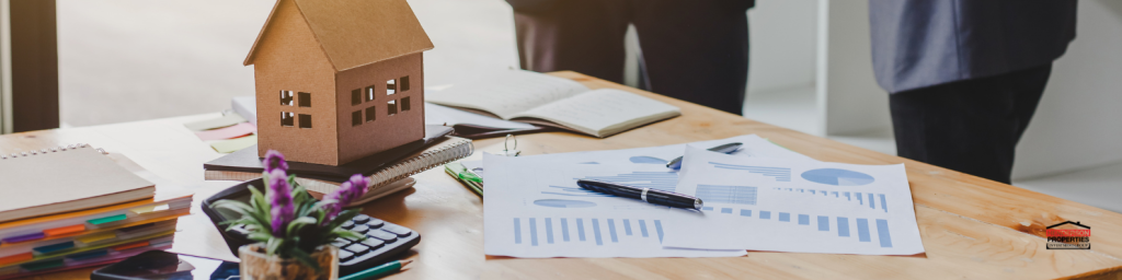Residential property management companies