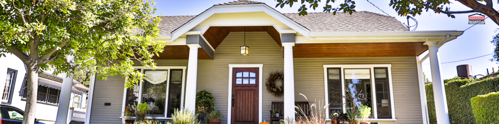 rental properties for sale near me