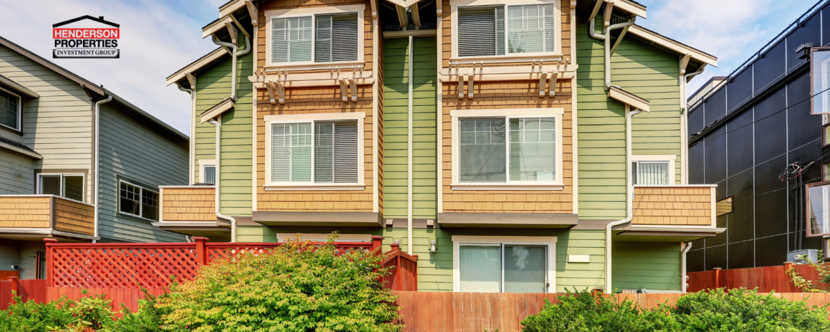 build rental property portfolio tips