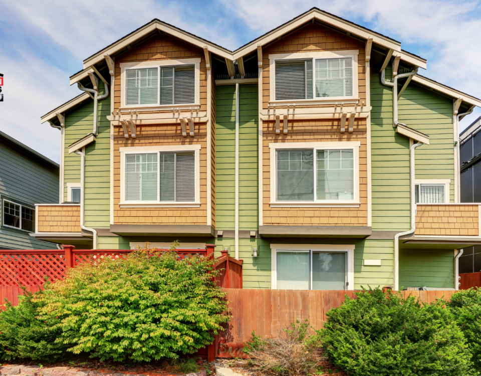 build rental property portfolio tips
