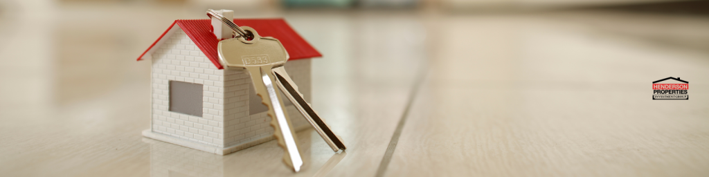 Rental property investing