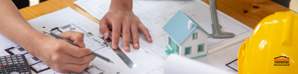 how to maintain rental property
