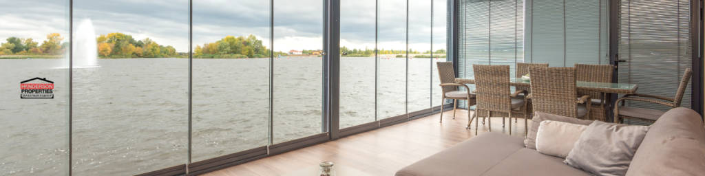 Lake Norman investment property analysis