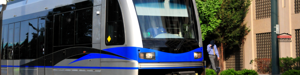 charlotte local transit