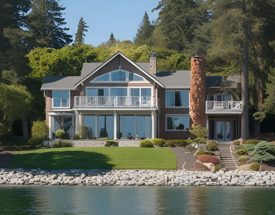 Lake Norman real estate investor opportunities
