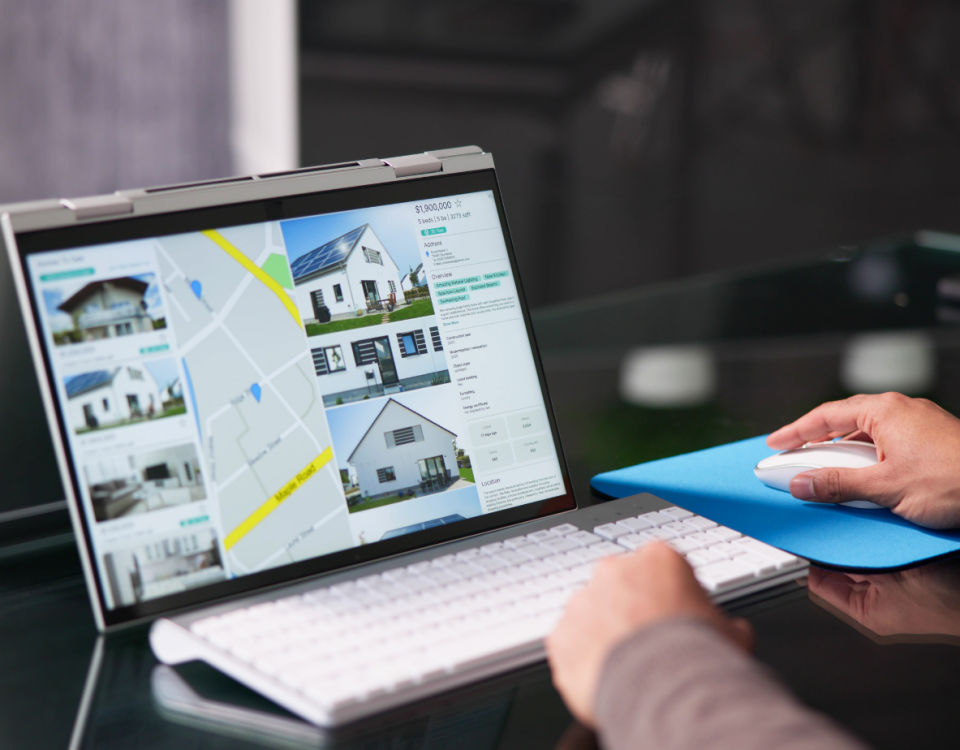 how to invest in real estate in another state
