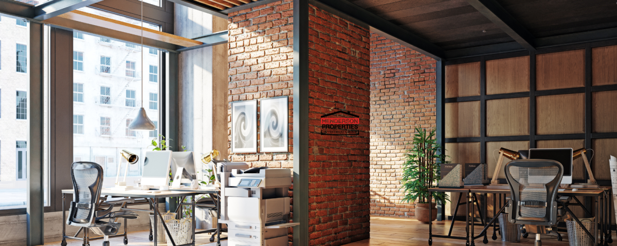 Investing in Rock Hill Knowledge Park