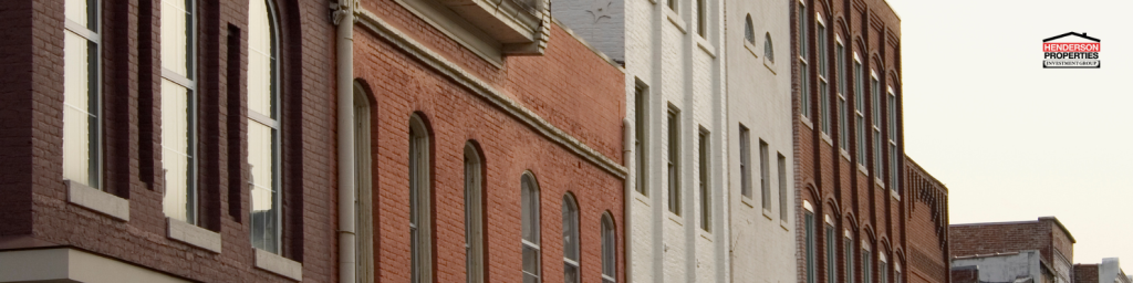 investing in rock hill real estate