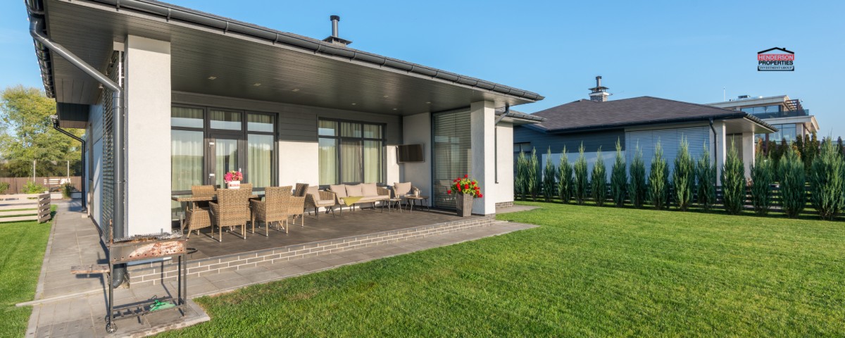 charlotte suburbs rental opportunities