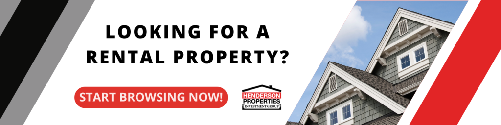 charlotte investment properties