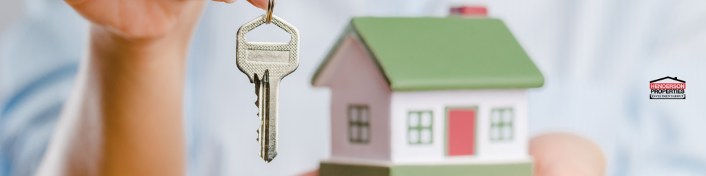 rental property management