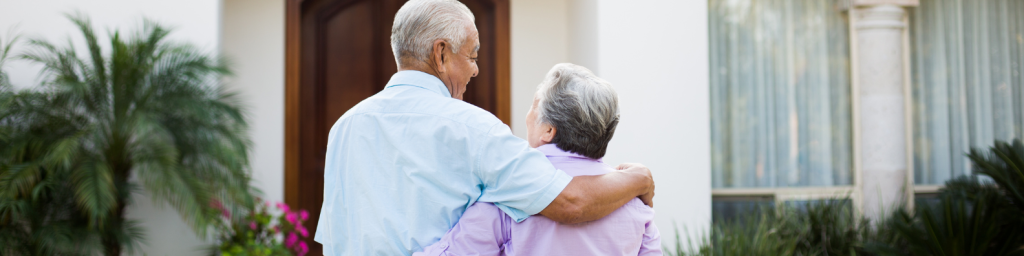 retirees investing in real estate