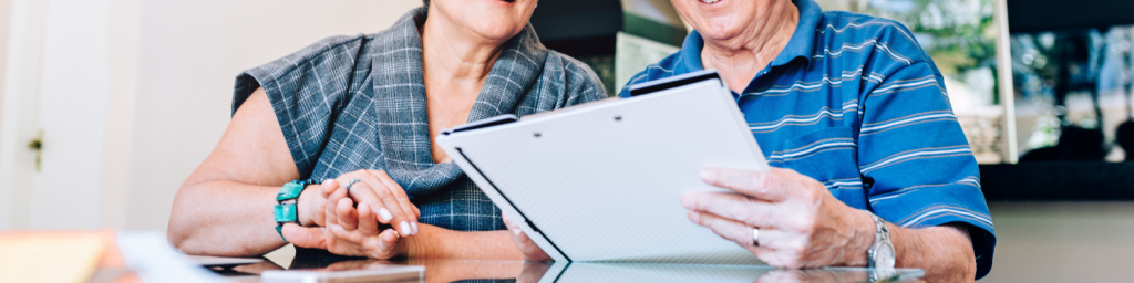 retirement and real estate tips