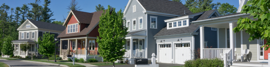 Charlotte NC Real Estate Single-Family Rentals