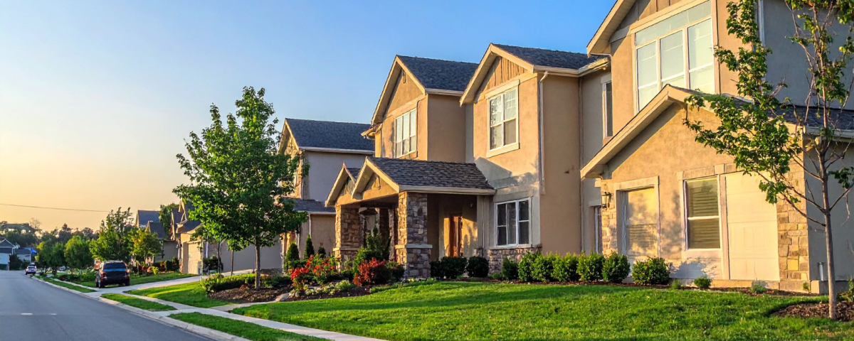 Charlotte NC Single-Family Investment Homes