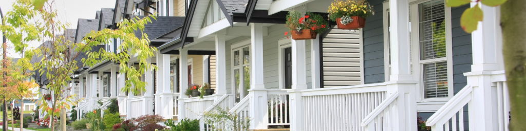 Charlotte Waterfront Real Estate Trends