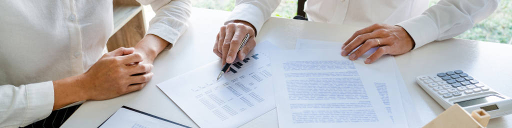 rental HELOC Charlotte