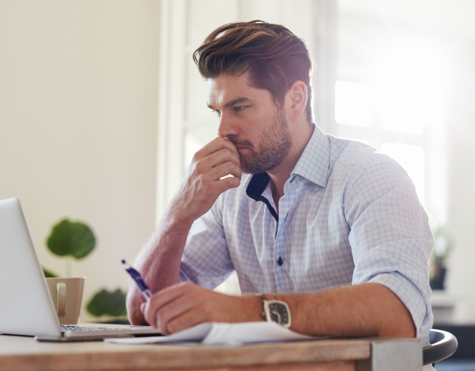 cash out refi investment property NC