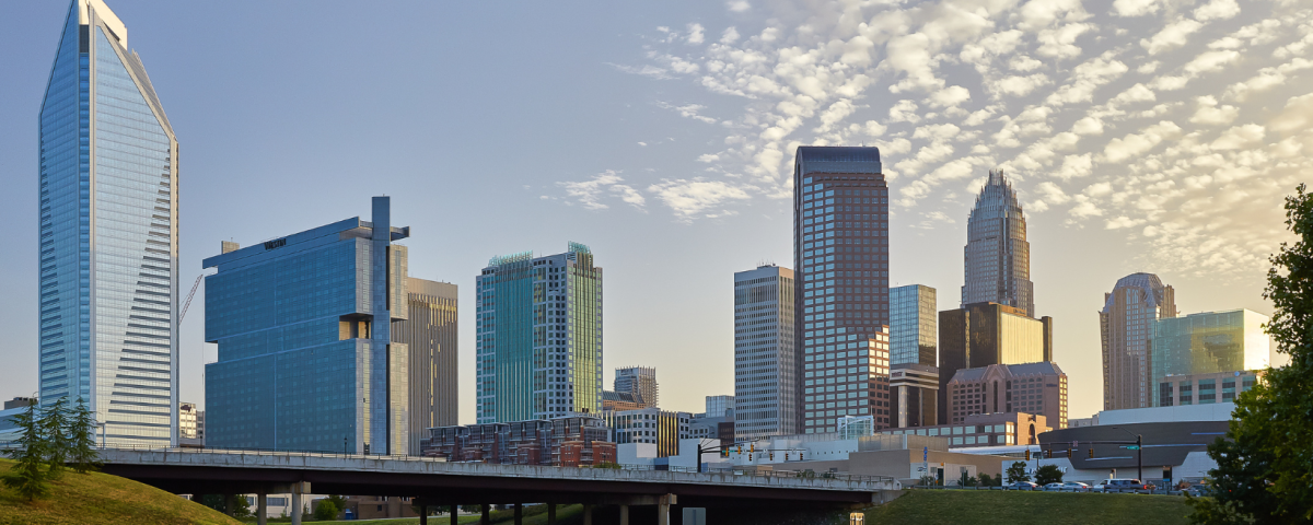 best places to buy real estate in charlotte