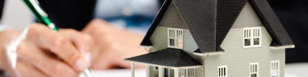 real estate investing Charlotte NC