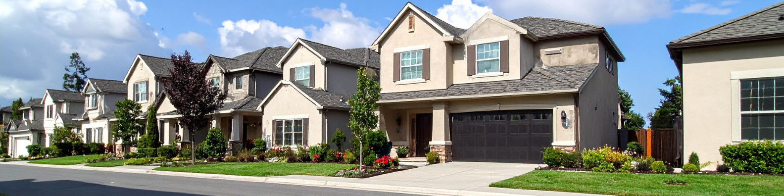 Investing in Charlotte suburbs and growth corridors