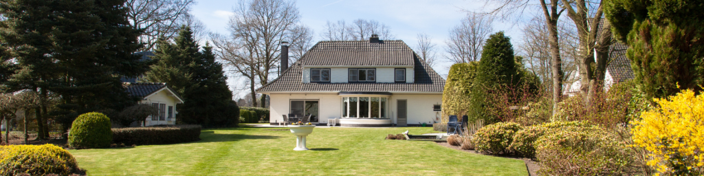 Charlotte’s Hidden Luxury Corridor