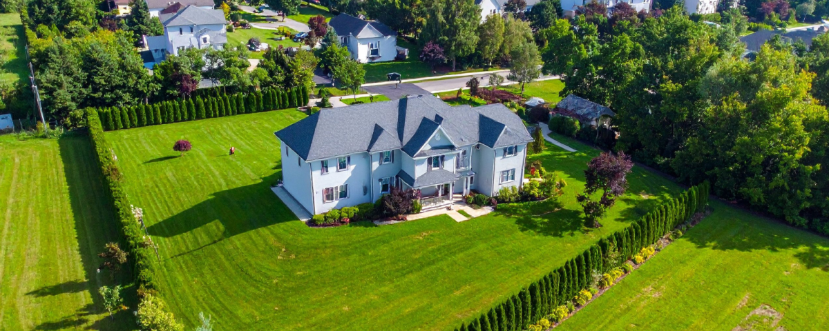 Top Luxury Neighborhoods in Union County