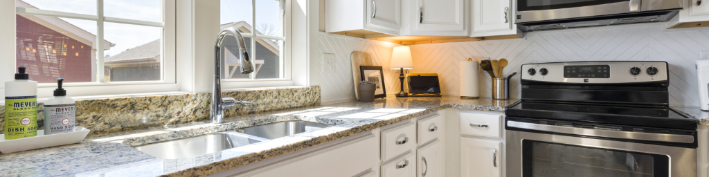 Concord NC multi-family rental property exterior