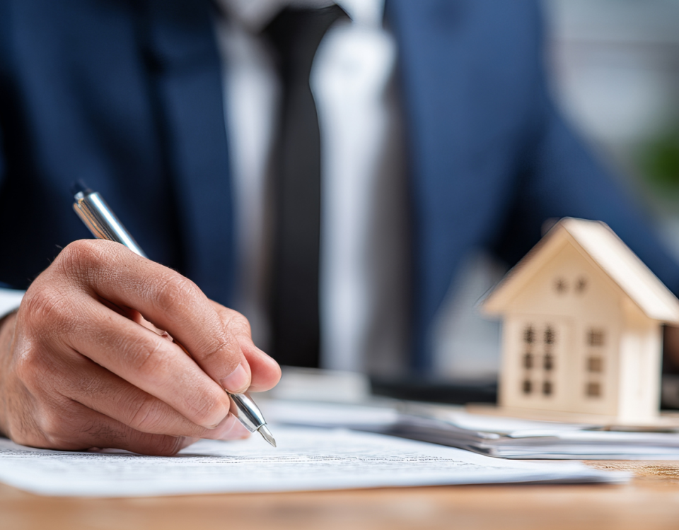 DSCR loan overview for rental property investors in North Carolina