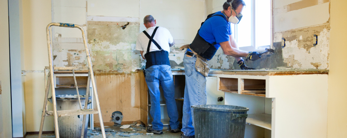 How to Renovate a Rental for Maximum ROI