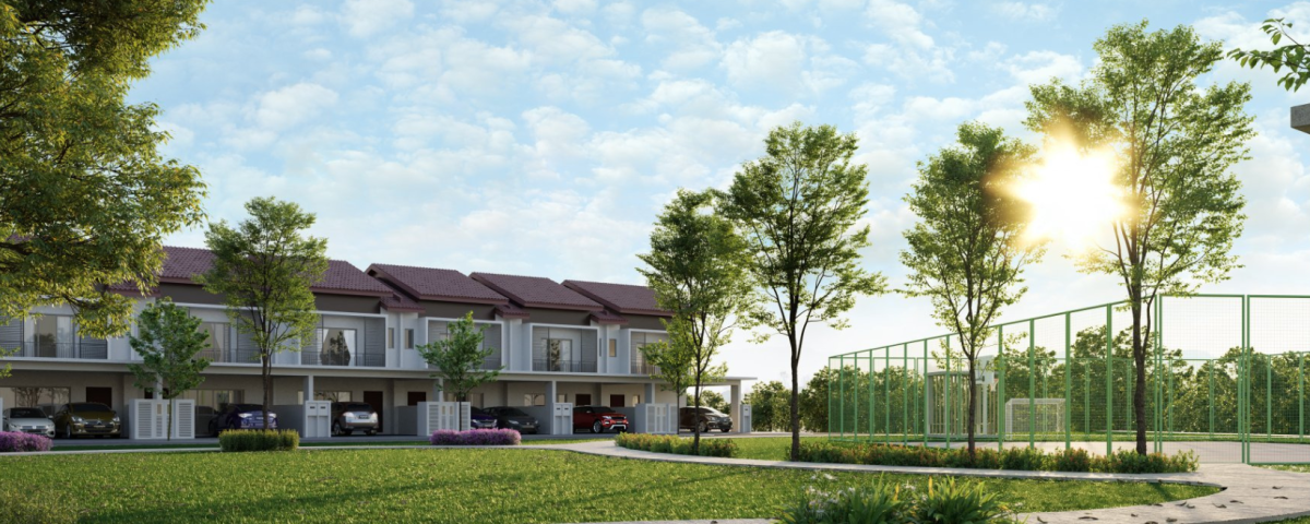 Multi-family investment opportunities near Charlotte North Carolina