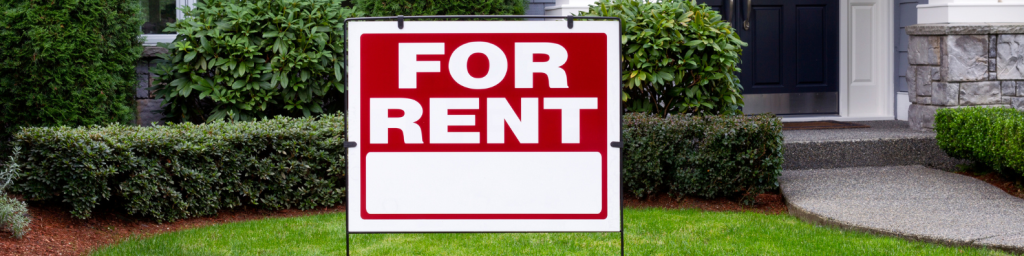 rental property rules