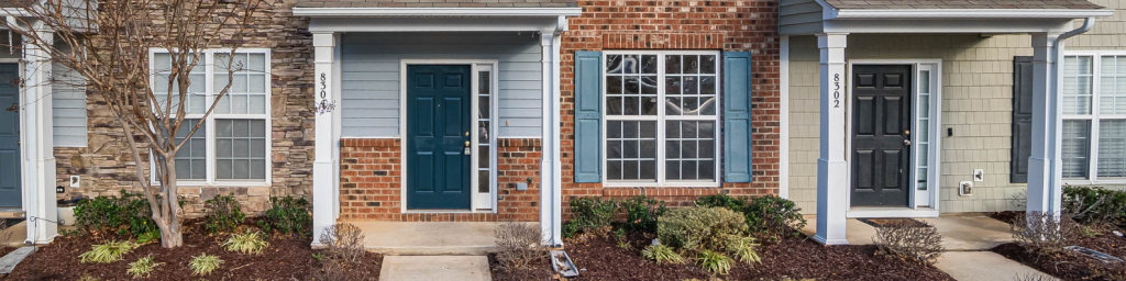 investment property Charlotte NC