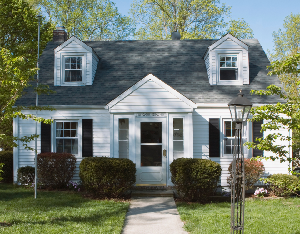 Use Cost Segregation On A Single-Family Rental