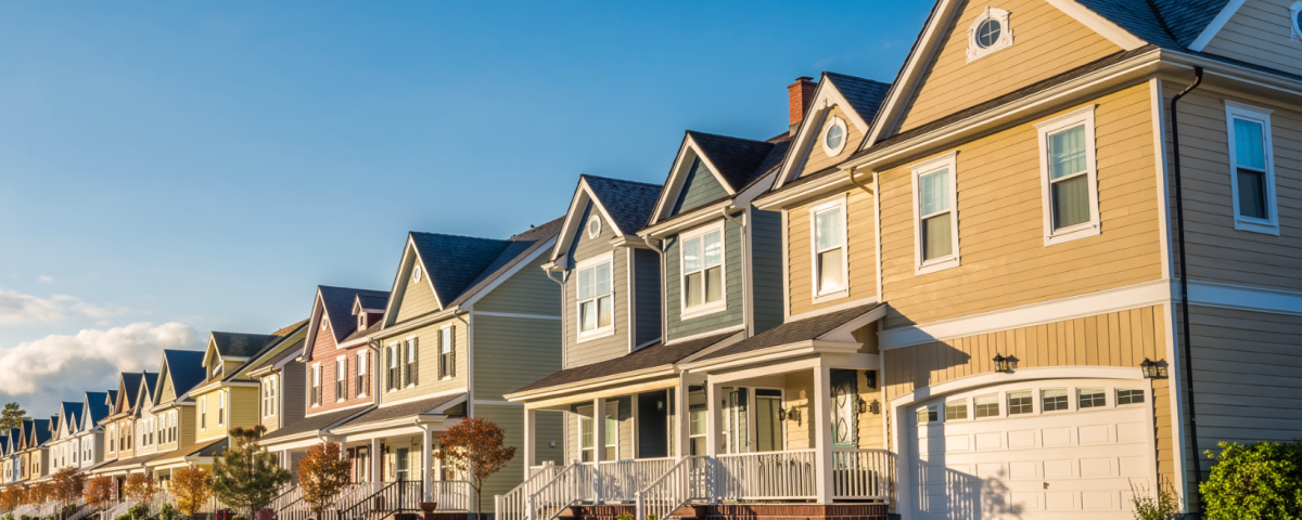 Charlotte Investment Property And HOA Rental Restrictions