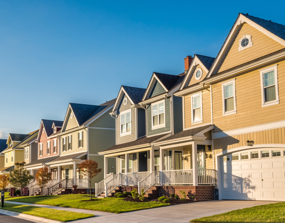 Charlotte Investment Property And HOA Rental Restrictions