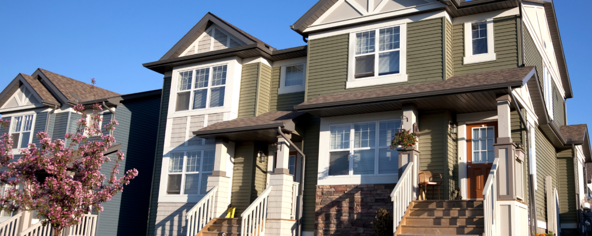 Charlotte rental market rents