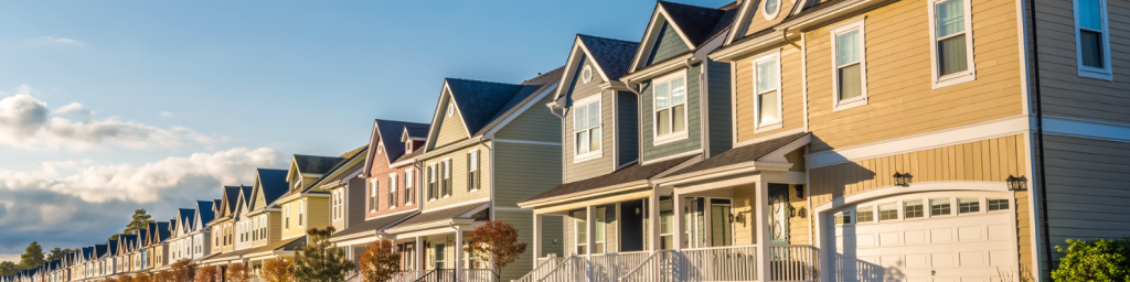 pricing rental property Charlotte