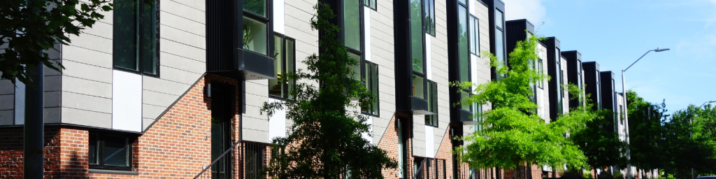 buying rental property in Charlotte NC
