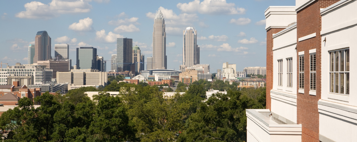 housing marketing forecast charlotte nc