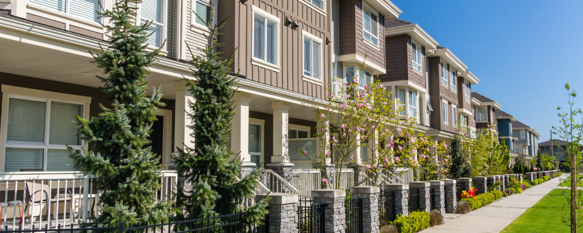 Charlotte’s Apartment Expansion Matters for Single-Family Rental Investors